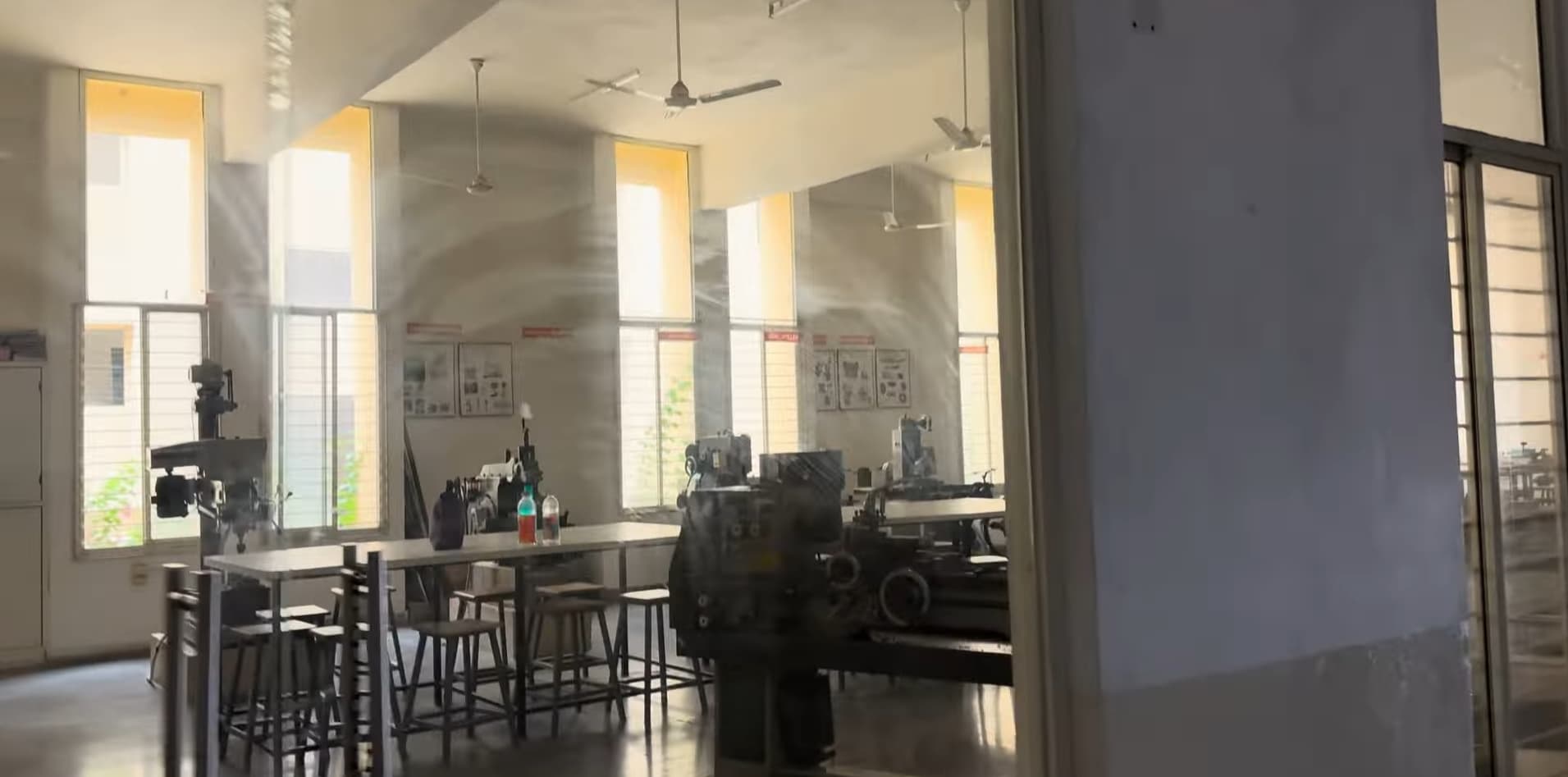 Geethanjali College of Engineering and Technology Keesara Academic photo 6